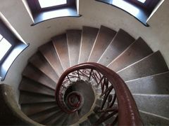 -青岛德国监狱旧址博物馆