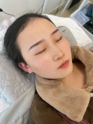 -初心纹眉洗眉·美睫专业店