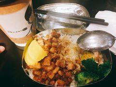 -小明同学(三里屯店)