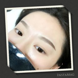 -MIVI野生眉纹绣纹眉