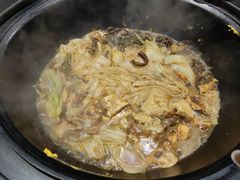 -仙合盛东北铁锅炖(总店)