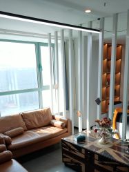 -极客侠男士假发定制补发