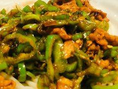 -西竹拌面(银川阅彩城店)