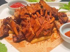 -亦海人家烤鸭店(康定街店)