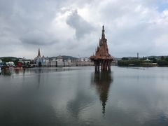 -大连海昌发现王国主题公园