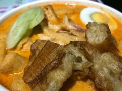 鸡肉沙拉-绿柠食堂(北外滩店)