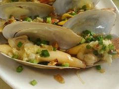 android_upload_pic-连家船海鲜大排档·20年闽菜店(厦大店)