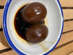 -韩萍老南京馄饨(河西万达店)