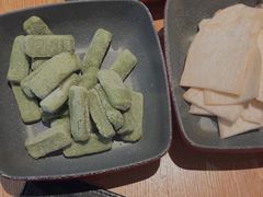 -新石器烤肉(百联川沙店)