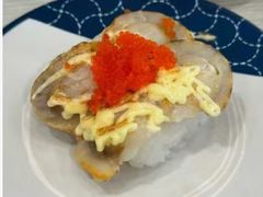 -滨寿司(百联中环店)