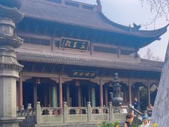 -钱王祠
