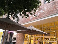 -佐敦面包铺·JORDAN BAKERY