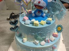 -YC工作室蛋糕定制