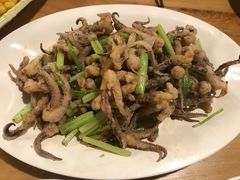 -陈傻子餐厅(世纪都会店)
