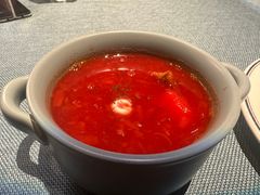 -俄士厨房(万松园店)