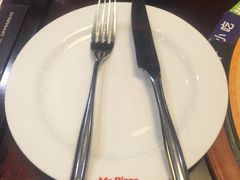 -Mr.Pizza米斯特比萨(苏州平江万达广场店)