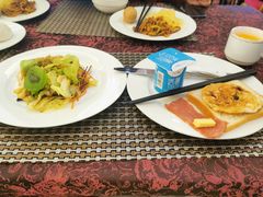 -花水湾第一村温泉大酒店