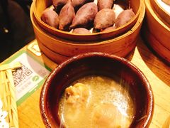 -新梅华·茶点餐厅(欧尚店)
