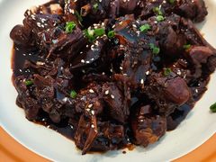 -简小舍·民间手艺菜(武昌江滩店)