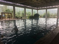 -明月山天沐温泉度假村