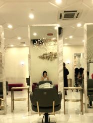 -3AM HAIR SALON染发烫发接发