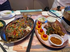 -阿娜尔·新疆菜(宜家荟聚中心店)