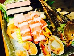 -生如夏花泰式火锅(鹭洲里店)