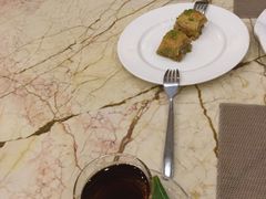 -苏坦土耳其餐厅(白云宾馆店)