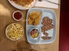 -牛巴店(大商新玛特店)