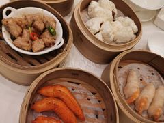 -翠园(北京王府中环店)