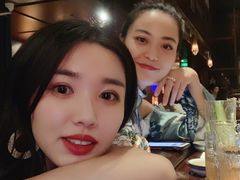-The Bottle Bar(羲和商业广场店)