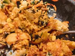 -七八冷面·延边朝鲜族美食(欢乐谷店)