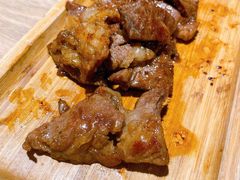 特制上脑-百年食客韩式烤肉(南三环店)