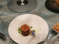 -万达瑞华酒店·品珍中餐厅
