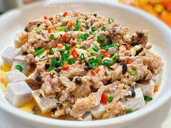 -饼中王酒楼(光复西路店)