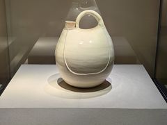 -深圳博物馆(古代艺术馆)
