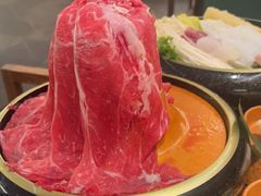 -牛New寿喜烧(新六百店)
