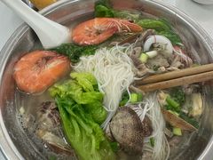 -福屿鲜捞小吃·捞化(福屿总店)