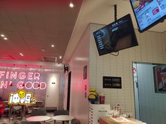 -肯德基(朝阳门店)
