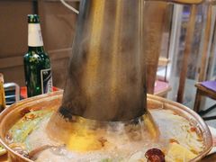 -和顺坊老北京铜火锅