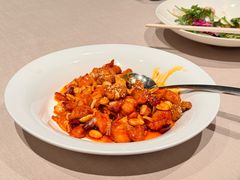 -花家怡园(四合院总店)