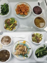 -宝媛会月子中心(越秀店)