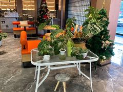 -Sips&Lick茶兰咖啡(五道口店)