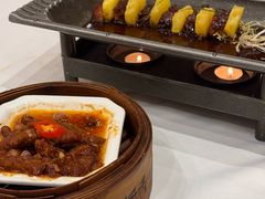 -稻香饭店(龙华天虹店)