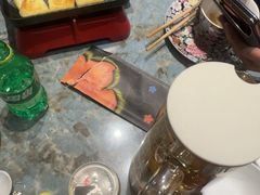 -哈啾嗨·新概念蒙餐(红星新城店)