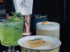 -柒Lounge(三里屯店)