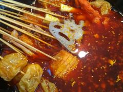 -梵云依家小冒菜(新街口总店)