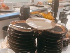 -争鲜回转寿司(朝北大悦城店)