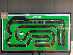 -宝山流光速国际赛车场(宝山店)