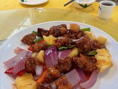 -大笑饭堂(甲子桥店)